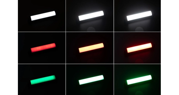 FOX - Světlo Halo Multi-Colour Strip Light