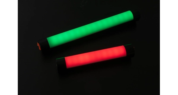 FOX - Světlo Halo Multi-Colour Strip Light
