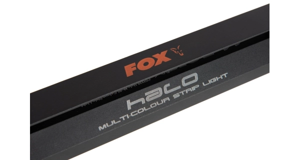 FOX - Světlo Halo Multi-Colour Strip Light