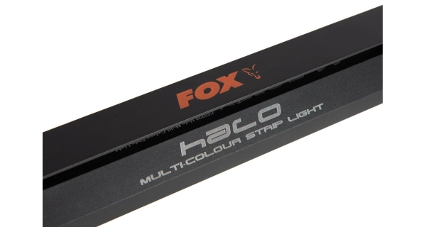 FOX - Světlo Halo Multi-Colour Strip Light Large