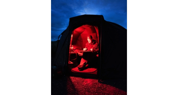 FOX - Světlo Halo Multi-Colour Strip Light Large