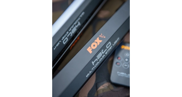 FOX - Světlo Halo Multi-Colour Strip Light Large