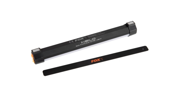FOX - Světlo Halo Multi-Colour Strip Light Large