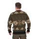 FOX - Svetr Festive Jumper vel. L