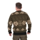 FOX - Svetr Festive Jumper vel. M