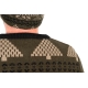 FOX - Svetr Festive Jumper vel. M
