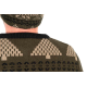FOX - Svetr Festive Jumper vel. M