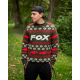 FOX - Svetr Xmas Jumper vel. 2XL