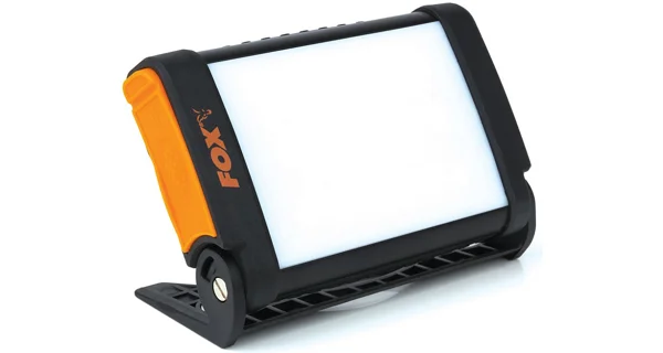 FOX - Svítilna Halo Power Multi Light
