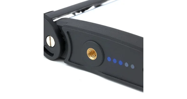 FOX - Svítilna Halo Power Multi Light