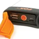 FOX - Svítilna Halo Power Multi Light
