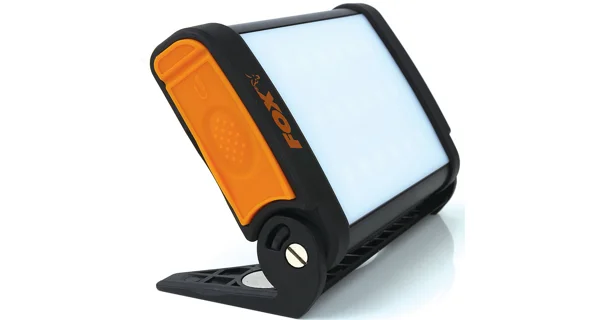 FOX - Svítilna Halo Power Multi Light