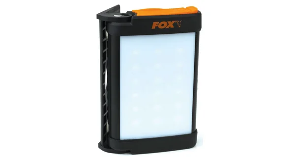 FOX - Svítilna Halo Power Multi Light