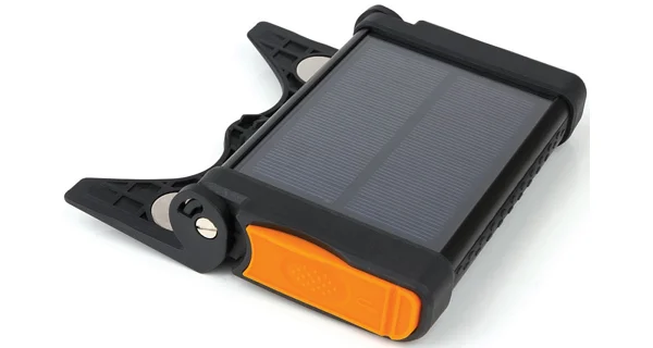 FOX - Svítilna Halo Power Multi Light