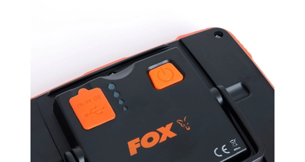 FOX - Svítilna International Halo Power Multi Light
