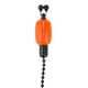 FOX - Swinger Black Label Dinky Bobbins Orange