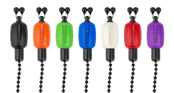 FOX - Swinger Black Label Dinky Bobbins Red