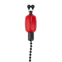 FOX - Swinger Black Label Dinky Bobbins Red