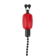 FOX - Swinger Black Label Dinky Bobbins Red