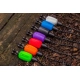 FOX - Swinger Black Label Dinky Bobbins Red