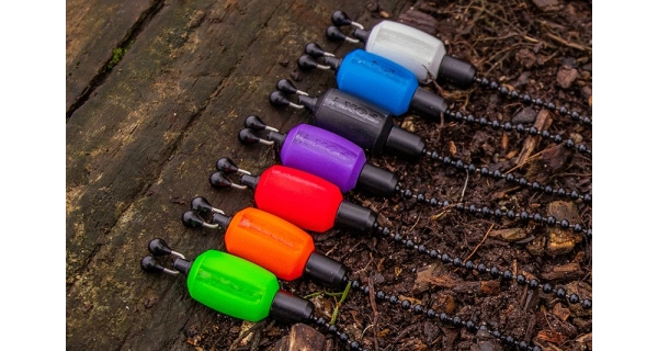FOX - Swinger Black Label Dinky Bobbins Red