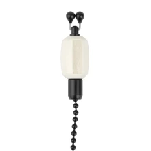 FOX - Swinger Black Label Dinky Bobbins White