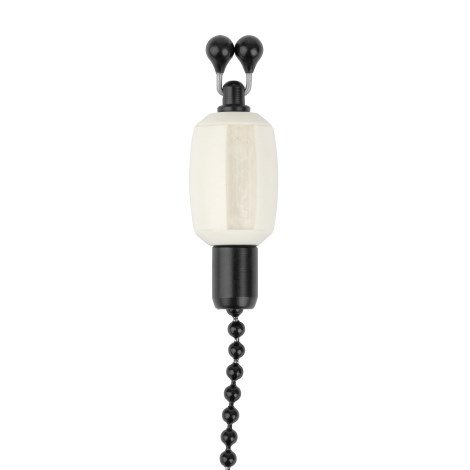 FOX - Swinger Black Label Dinky Bobbins White