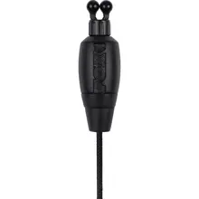 FOX - Swinger Black Label Dinky Halo Bobbin Black