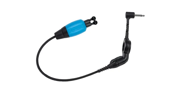 FOX - Swinger Black Label Dinky Halo Bobbin Black