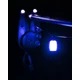 FOX - Swinger Black Label Dinky Halo Bobbin Blue