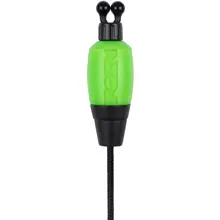 FOX - Swinger Black Label Dinky Halo Bobbin Green