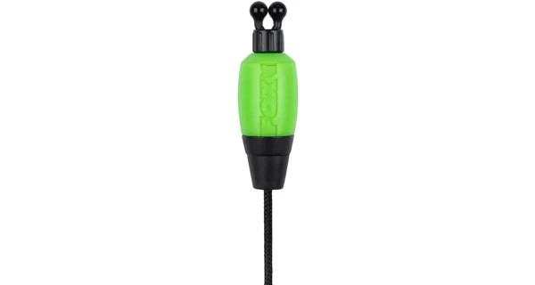 FOX - Swinger Black Label Dinky Halo Bobbin Green