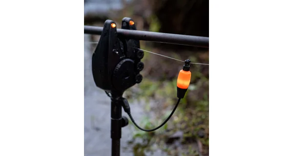 FOX - Swinger Black Label Dinky Halo Bobbin Green