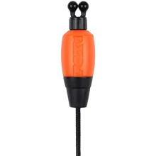FOX - Swinger Black Label Dinky Halo Bobbin Orange