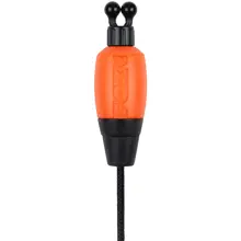 FOX - Swinger Black Label Dinky Halo Bobbin Orange