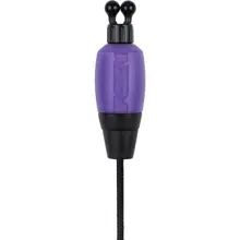 FOX - Swinger Black Label Dinky Halo Bobbin Purple