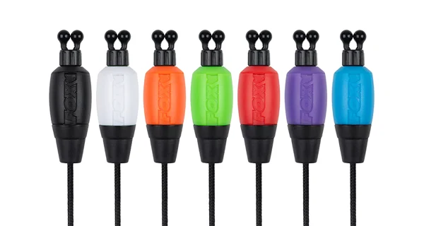 FOX - Swinger Black Label Dinky Halo Bobbin Purple