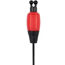 FOX - Swinger Black Label Dinky Halo Bobbin Red