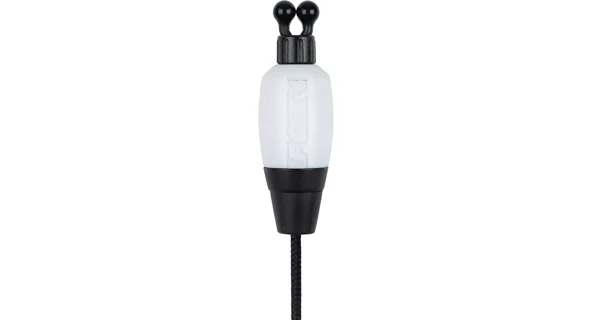 FOX - Swinger Black Label Dinky Halo Bobbin White