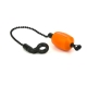 FOX - Swinger Black Label Dumpy Bobbins Orange