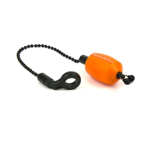 FOX - Swinger Black Label Dumpy Bobbins Orange