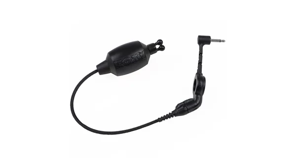 FOX - Swinger Black Label Dumpy Halo Bobbin Black