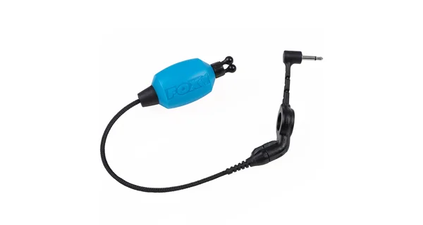 FOX - Swinger Black Label Dumpy Halo Bobbin Blue