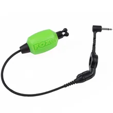 FOX - Swinger Black Label Dumpy Halo Bobbin Green