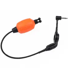 FOX - Swinger Black Label Dumpy Halo Bobbin Orange