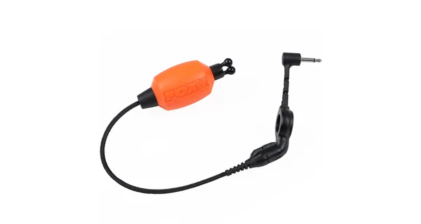 FOX - Swinger Black Label Dumpy Halo Bobbin Orange
