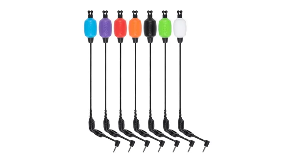 FOX - Swinger Black Label Dumpy Halo Bobbin Orange