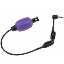 FOX - Swinger Black Label Dumpy Halo Bobbin Purple