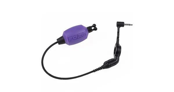 FOX - Swinger Black Label Dumpy Halo Bobbin Purple