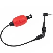 FOX - Swinger Black Label Dumpy Halo Bobbin Red